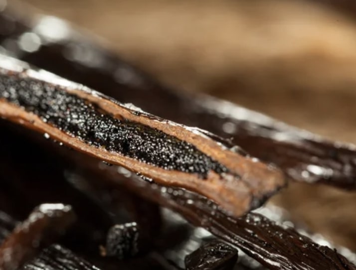 Organic Madagascar European Gourmet (TK) Vanilla Beans
