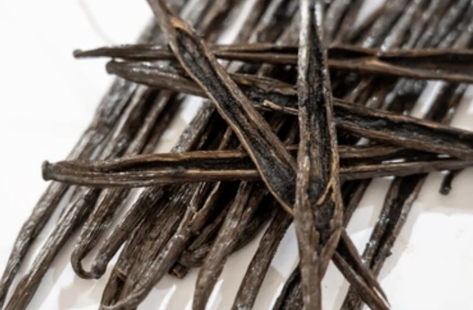 Organic Madagascar European Gourmet (TK) Vanilla Beans