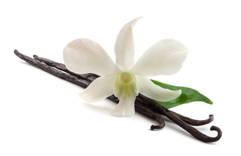 Vanilla Beans Organic (Madagascar)